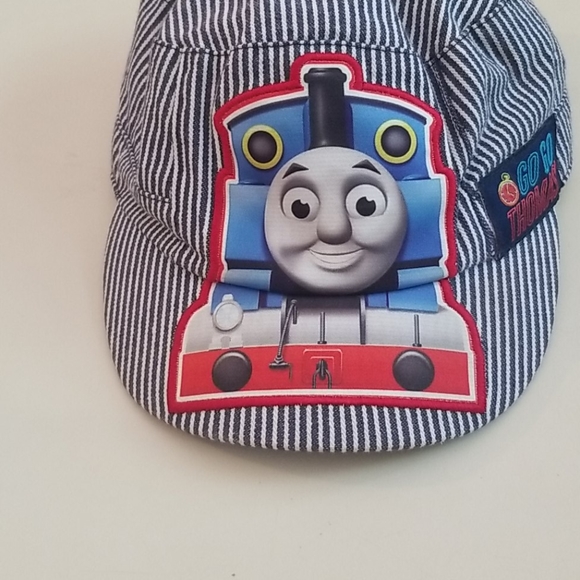 thomas the train baseball cap